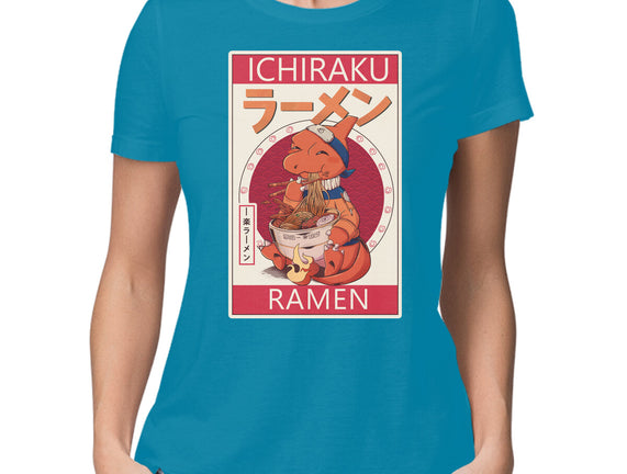 Ichiraku Noodles