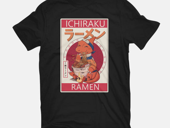 Ichiraku Noodles