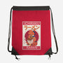 Ichiraku Noodles-None-Drawstring-Bag-jacnicolauart