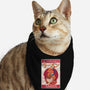 Ichiraku Noodles-Cat-Bandana-Pet Collar-jacnicolauart