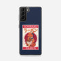 Ichiraku Noodles-Samsung-Snap-Phone Case-jacnicolauart