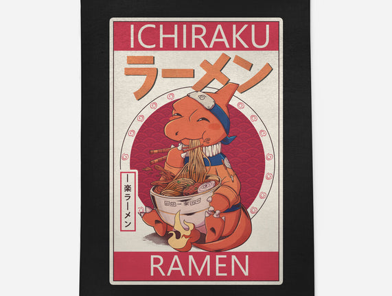 Ichiraku Noodles