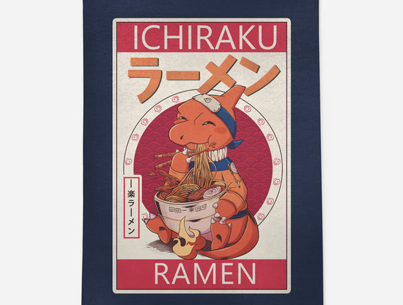 Ichiraku Noodles