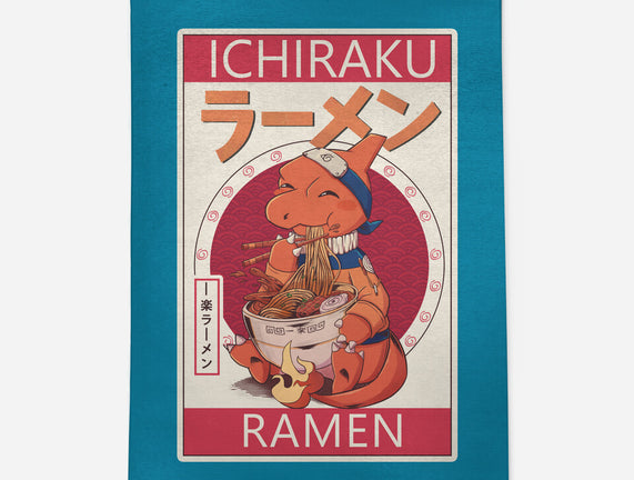 Ichiraku Noodles