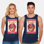 Ichiraku Noodles-Unisex-Basic-Tank-jacnicolauart