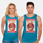 Ichiraku Noodles-Unisex-Basic-Tank-jacnicolauart