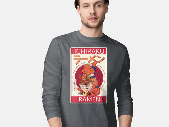 Ichiraku Noodles