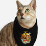 HarrisonHausen-Cat-Bandana-Pet Collar-CappO