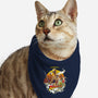 HarrisonHausen-Cat-Bandana-Pet Collar-CappO