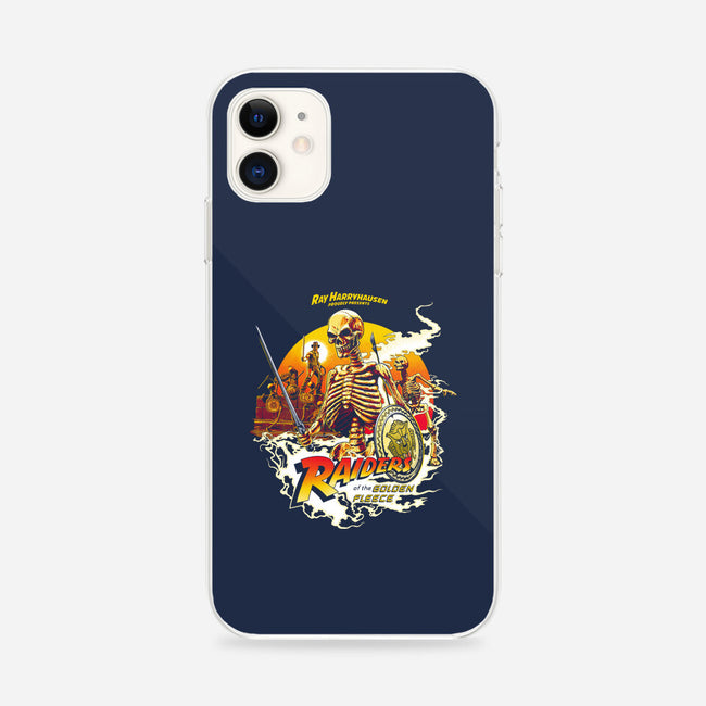 HarrisonHausen-iPhone-Snap-Phone Case-CappO