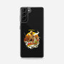 HarrisonHausen-Samsung-Snap-Phone Case-CappO