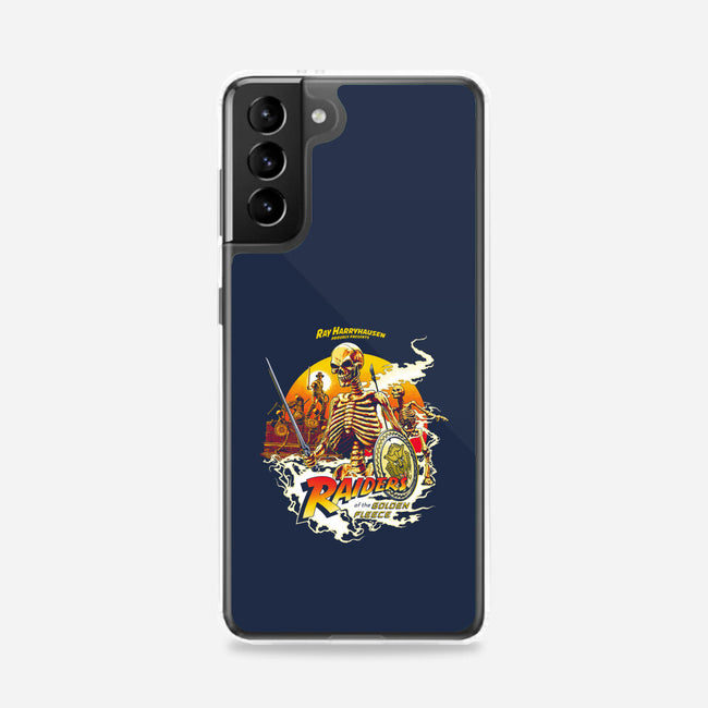 HarrisonHausen-Samsung-Snap-Phone Case-CappO