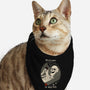 Doom Scrolling-Cat-Bandana-Pet Collar-vp021