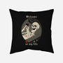 Doom Scrolling-None-Removable Cover w Insert-Throw Pillow-vp021