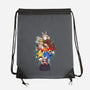 Megadrive-None-Drawstring-Bag-jacnicolauart