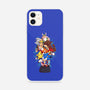 Megadrive-iPhone-Snap-Phone Case-jacnicolauart