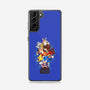 Megadrive-Samsung-Snap-Phone Case-jacnicolauart