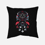 Dice Catcher-None-Removable Cover-Throw Pillow-Snouleaf