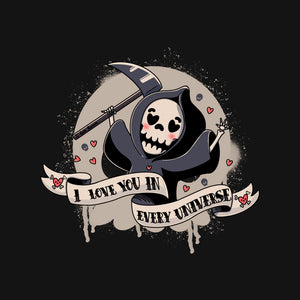 Love In Every Universe