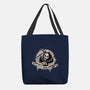 Love In Every Universe-None-Basic Tote-Bag-Freecheese