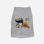 BatBob SquarePants-Dog-Basic-Pet Tank-Foji Kaigon