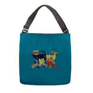 BatBob SquarePants