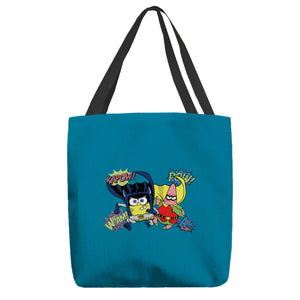 BatBob SquarePants