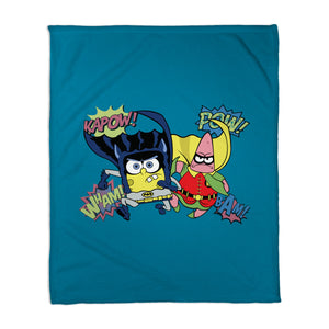 BatBob SquarePants