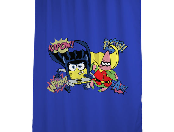 BatBob SquarePants