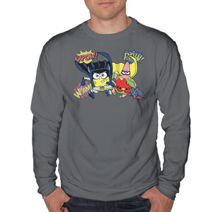 BatBob SquarePants