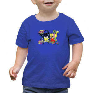 BatBob SquarePants