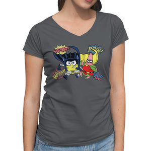 BatBob SquarePants
