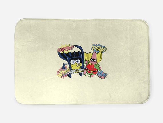 BatBob SquarePants