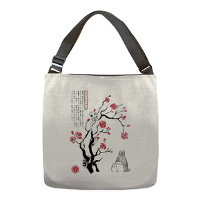 Spirits Sumi-e