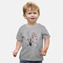 Spirits Sumi-e-Baby-Basic-Tee-DrMonekers