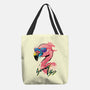 Summer Vibes-None-Basic Tote-Bag-DrMonekers