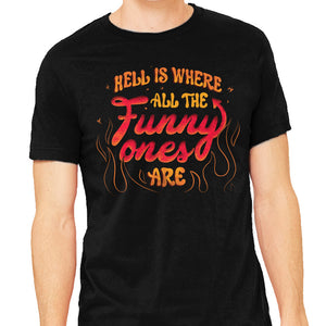 The Funny Ones