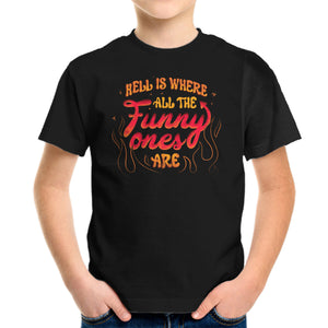 The Funny Ones