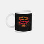The Funny Ones-None-Mug-Drinkware-tobefonseca