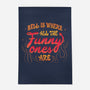 The Funny Ones-None-Indoor-Rug-tobefonseca