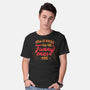 The Funny Ones-Mens-Basic-Tee-tobefonseca