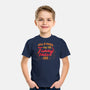 The Funny Ones-Youth-Basic-Tee-tobefonseca