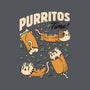 Purritos Time-Unisex-Pullover-Sweatshirt-tobefonseca