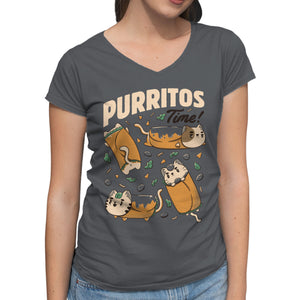 Purritos Time