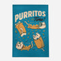 Purritos Time-None-Indoor-Rug-tobefonseca