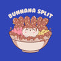 Bunny Banana Split-Youth-Basic-Tee-tobefonseca