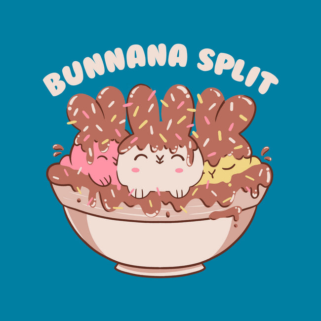 Bunny Banana Split-Mens-Heavyweight-Tee-tobefonseca