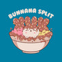 Bunny Banana Split-Mens-Heavyweight-Tee-tobefonseca