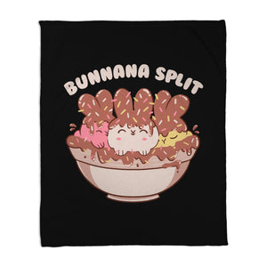 Bunny Banana Split