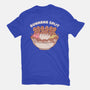 Bunny Banana Split-Mens-Heavyweight-Tee-tobefonseca